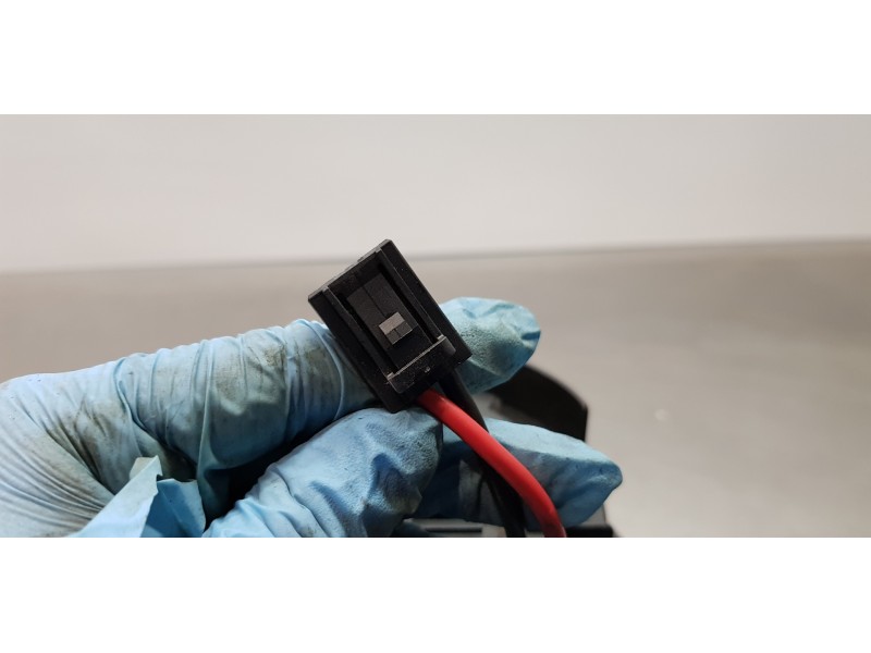 Recambio de motor calefaccion para renault scenic iv edition one referencia OEM IAM 272109102R T911738 