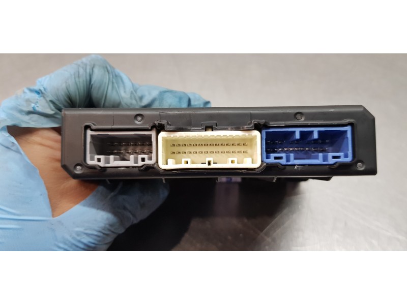 Recambio de modulo confort para mazda 3 lim. () luxury referencia OEM IAM BAYS675X0 F005V02929 