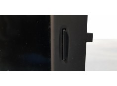 Recambio de pantalla multifuncion para renault scenic iii grand dynamique referencia OEM IAM 259153398R   2