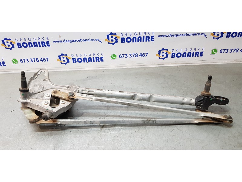 Recambio de motor limpia delantero para ford focus active referencia OEM IAM JX7B17504AB  