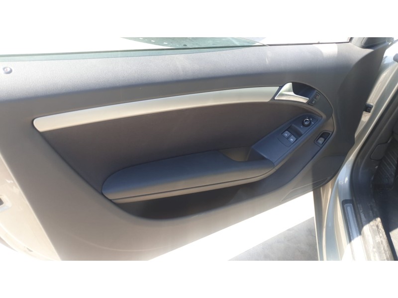 audi a5 coupe (8t) del año 2007