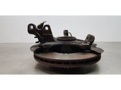 Recambio de mangueta delantera derecha para citroen c4 grand picasso feel referencia OEM IAM 1610138080   2