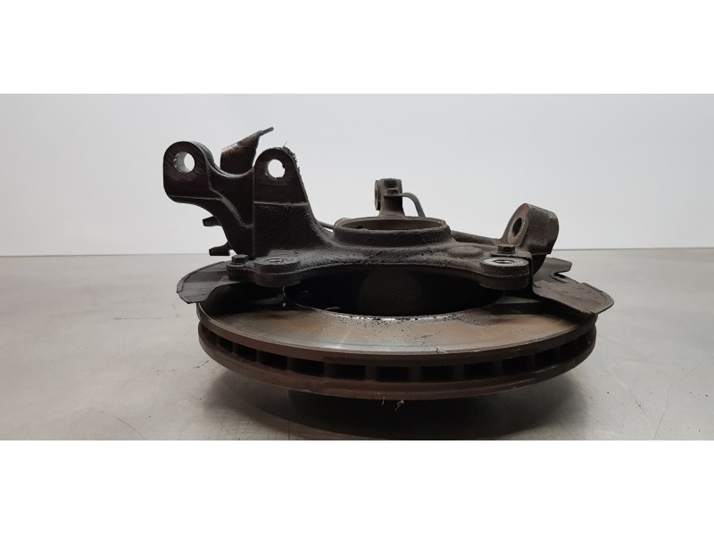 Recambio de mangueta delantera derecha para citroen c4 grand picasso feel referencia OEM IAM 1610138080   Recambio de mangueta delantera derecha para citroen c4 grand picasso feel referencia OEM IAM 1610138080