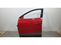 Recambio de puerta delantera izquierda para hyundai tucson klass referencia OEM IAM 76003N7005  