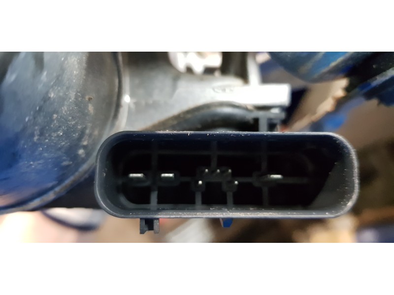 Recambio de motor limpia delantero para ford focus active referencia OEM IAM JX7B17504AB  