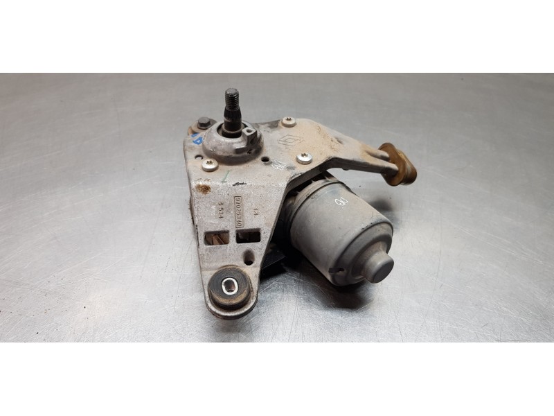 Recambio de motor limpia delantero para renault scenic iv edition one referencia OEM IAM 288157018R  