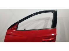 Recambio de puerta delantera izquierda para hyundai tucson klass referencia OEM IAM 76003N7005   2