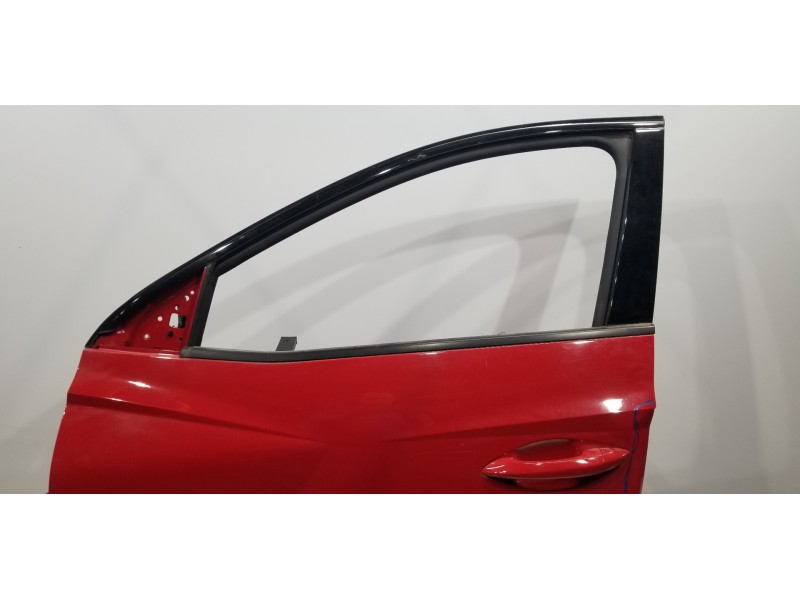 Recambio de puerta delantera izquierda para hyundai tucson klass referencia OEM IAM 76003N7005  