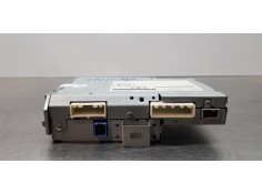 Recambio de sistema navegacion gps para mazda 3 lim. () luxury referencia OEM IAM BAEM66DRX  