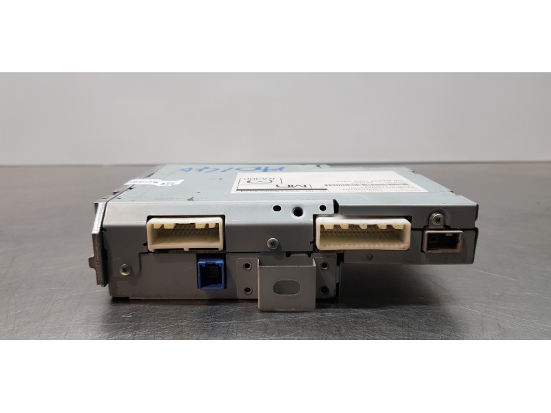 Recambio de sistema navegacion gps para mazda 3 lim. () luxury referencia OEM IAM BAEM66DRX  