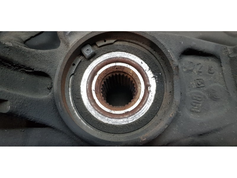 Recambio de mangueta delantera derecha para citroen c4 grand picasso feel referencia OEM IAM 1610138080   Recambio de mangueta delantera derecha para citroen c4 grand picasso feel referencia OEM IAM 1610138080