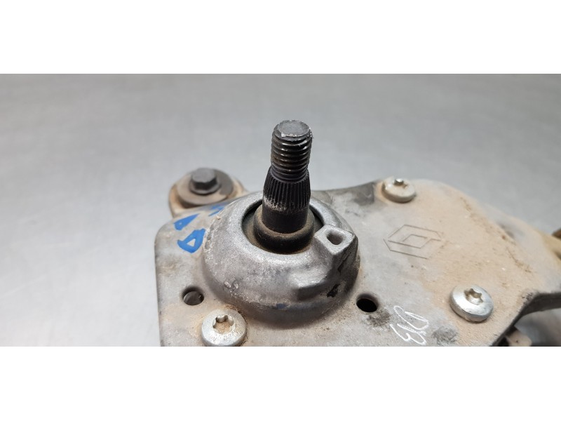 Recambio de motor limpia delantero para renault scenic iv edition one referencia OEM IAM 288157018R  