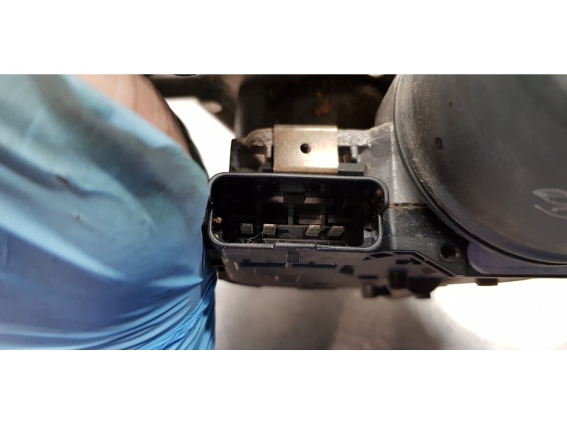 Recambio de motor limpia delantero para renault scenic iv edition one referencia OEM IAM 288157018R  