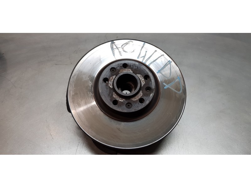 Recambio de mangueta delantera derecha para citroen c4 grand picasso feel referencia OEM IAM 1610138080   Recambio de mangueta delantera derecha para citroen c4 grand picasso feel referencia OEM IAM 1610138080