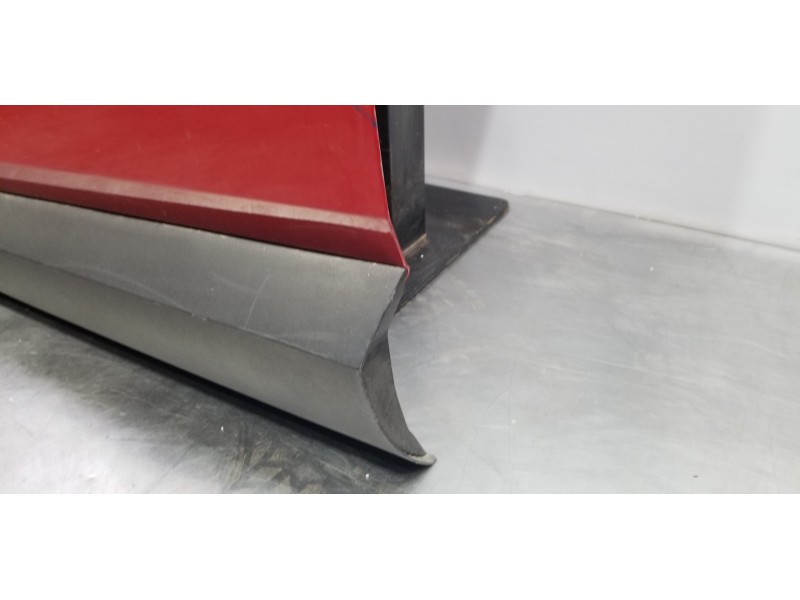 Recambio de puerta delantera izquierda para hyundai tucson klass referencia OEM IAM 76003N7005  