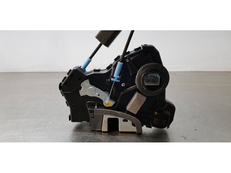 Recambio de cerradura puerta delantera derecha para honda civic tourer (fk) comfort referencia OEM IAM 72111TV0G002   Recambio de cerradura puerta delantera derecha para honda civic tourer (fk) comfort referencia OEM IAM 72111TV0G002