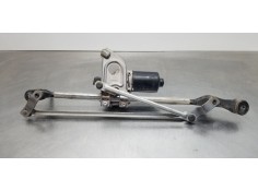 Recambio de motor limpia delantero para bmw serie 1 lim. (f20) 118d xdrive referencia OEM IAM 61617239510 7267503  2