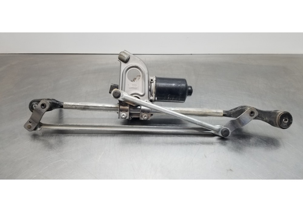 Recambio de motor limpia delantero para bmw serie 1 lim. (f20) 118d xdrive referencia OEM IAM 61617239510 7267503 