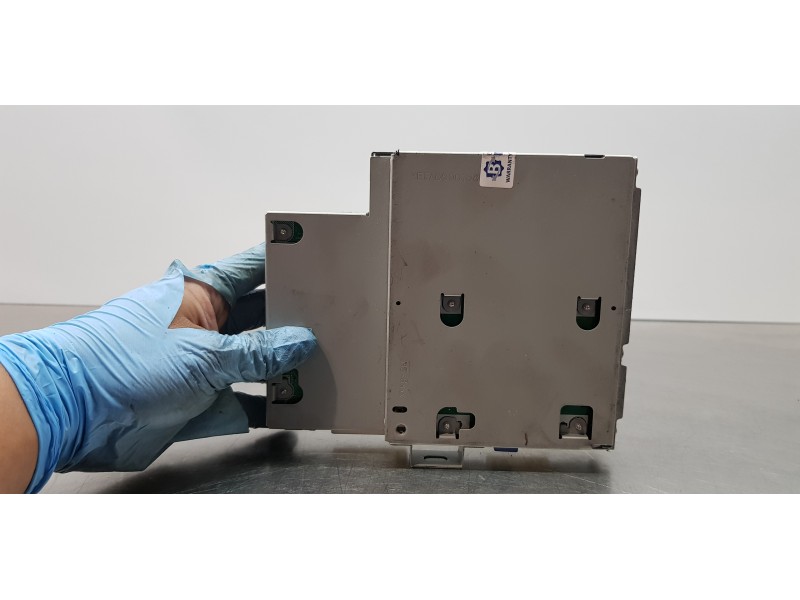 Recambio de sistema navegacion gps para mazda 3 lim. () luxury referencia OEM IAM BAEM66DRX  