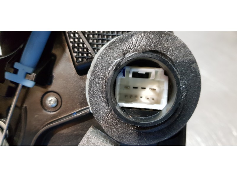 Recambio de cerradura puerta delantera derecha para honda civic tourer (fk) comfort referencia OEM IAM 72111TV0G002   Recambio de cerradura puerta delantera derecha para honda civic tourer (fk) comfort referencia OEM IAM 72111TV0G002