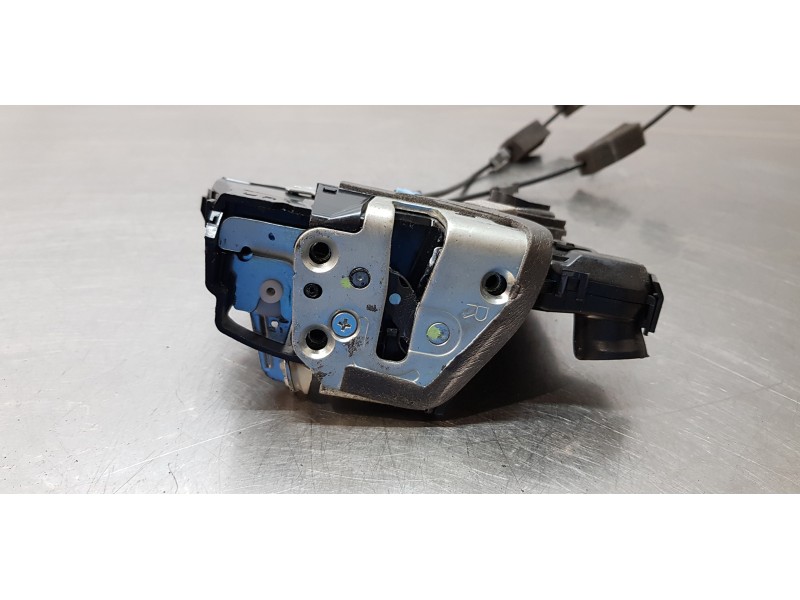 Recambio de cerradura puerta delantera derecha para honda civic tourer (fk) comfort referencia OEM IAM 72111TV0G002   Recambio de cerradura puerta delantera derecha para honda civic tourer (fk) comfort referencia OEM IAM 72111TV0G002