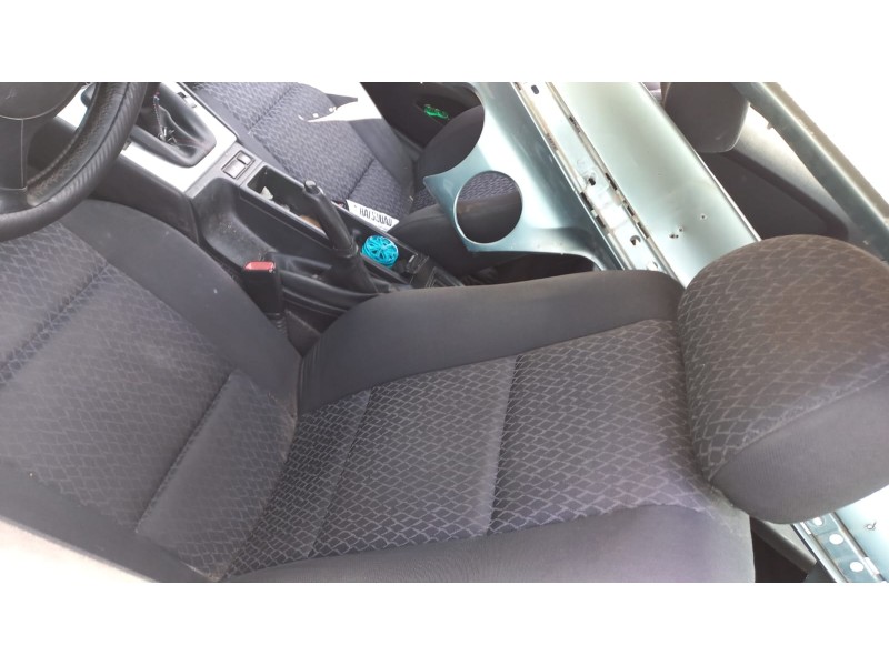 bmw serie 3 compact (e46) del año 2002