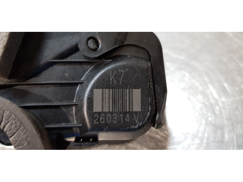 Recambio de cerradura puerta delantera derecha para honda civic tourer (fk) comfort referencia OEM IAM 72111TV0G002   Recambio de cerradura puerta delantera derecha para honda civic tourer (fk) comfort referencia OEM IAM 72111TV0G002