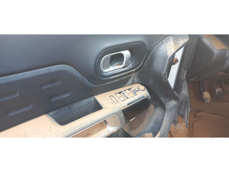 citroen c5 aircross del año 2019