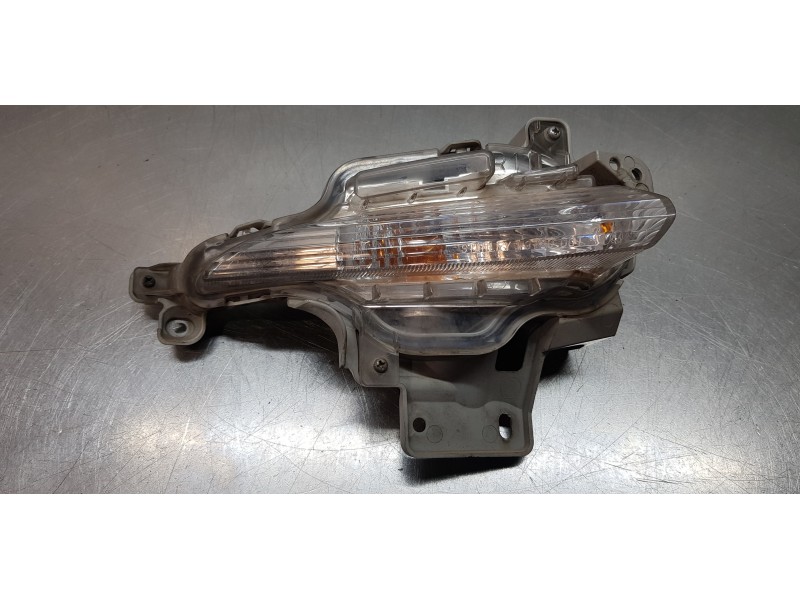 Recambio de piloto delantero derecho para mazda 3 lim. () luxury referencia OEM IAM B63C51350A  