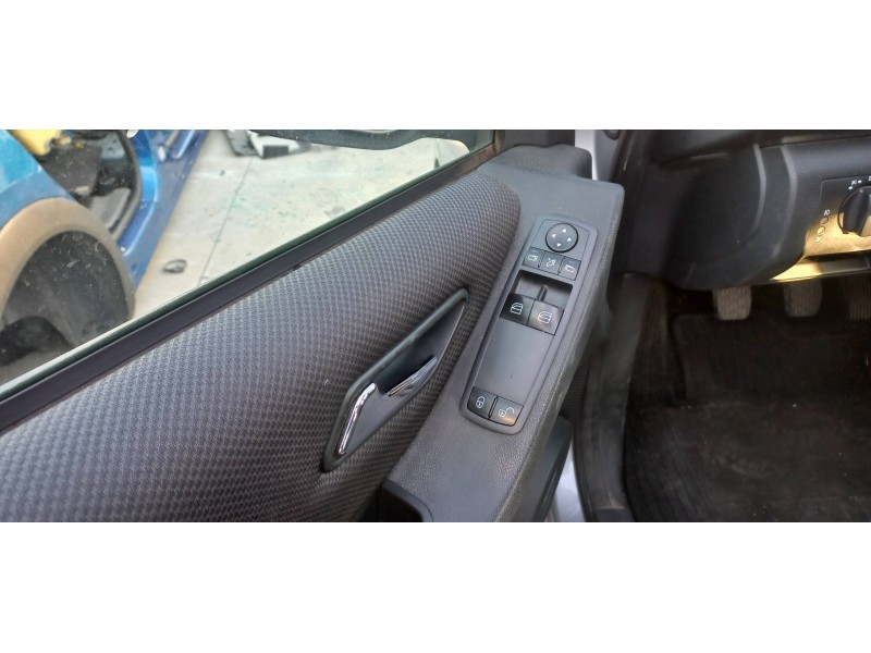 mercedes clase a (w169) del año 2018