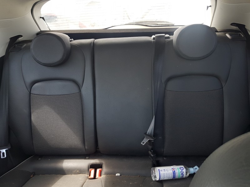 fiat 500 x (334) del año 2015