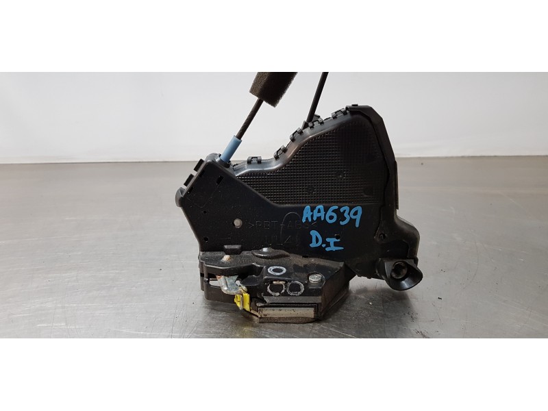 Recambio de cerradura puerta delantera izquierda para honda civic tourer (fk) comfort referencia OEM IAM 72151TV0G002  