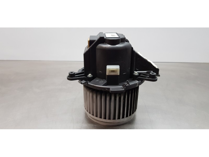 Recambio de motor calefaccion para citroen c4 grand picasso feel referencia OEM IAM 1609690280  