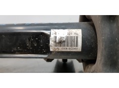 Recambio de amortiguador delantero izquierdo para volkswagen caddy furgón/kombi kombi referencia OEM IAM 2K5412021AL   2
