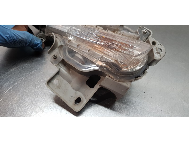 Recambio de piloto delantero derecho para mazda 3 lim. () luxury referencia OEM IAM B63C51350A  