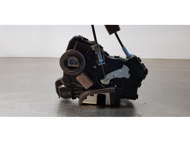 Recambio de cerradura puerta delantera izquierda para honda civic tourer (fk) comfort referencia OEM IAM 72151TV0G002  