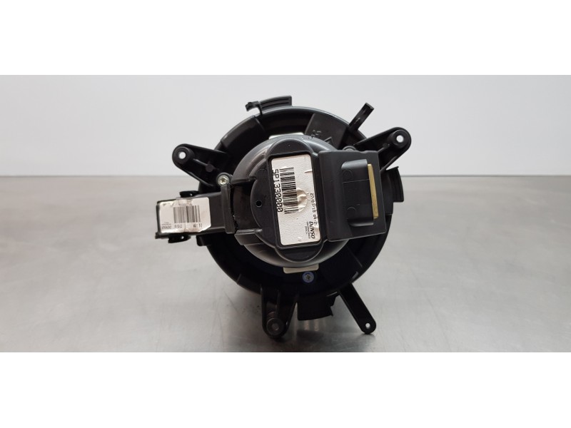 Recambio de motor calefaccion para citroen c4 grand picasso feel referencia OEM IAM 1609690280  