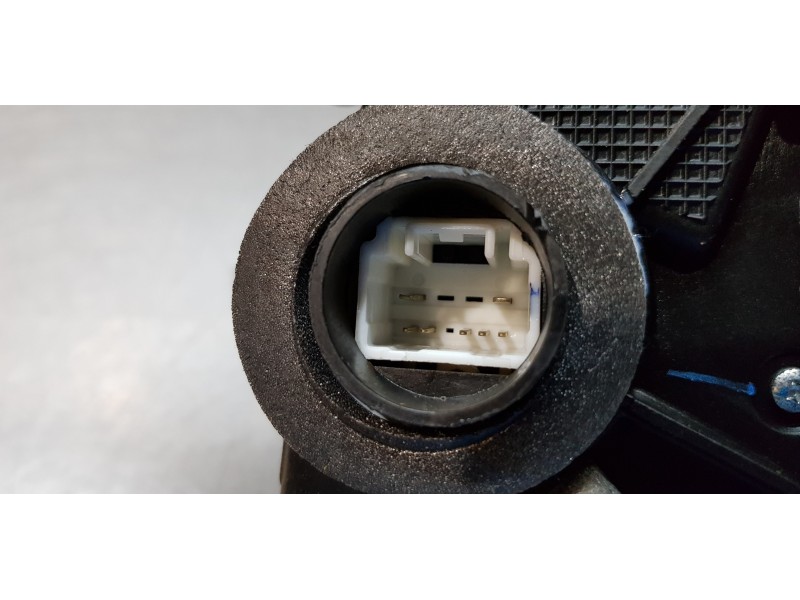 Recambio de cerradura puerta delantera izquierda para honda civic tourer (fk) comfort referencia OEM IAM 72151TV0G002  