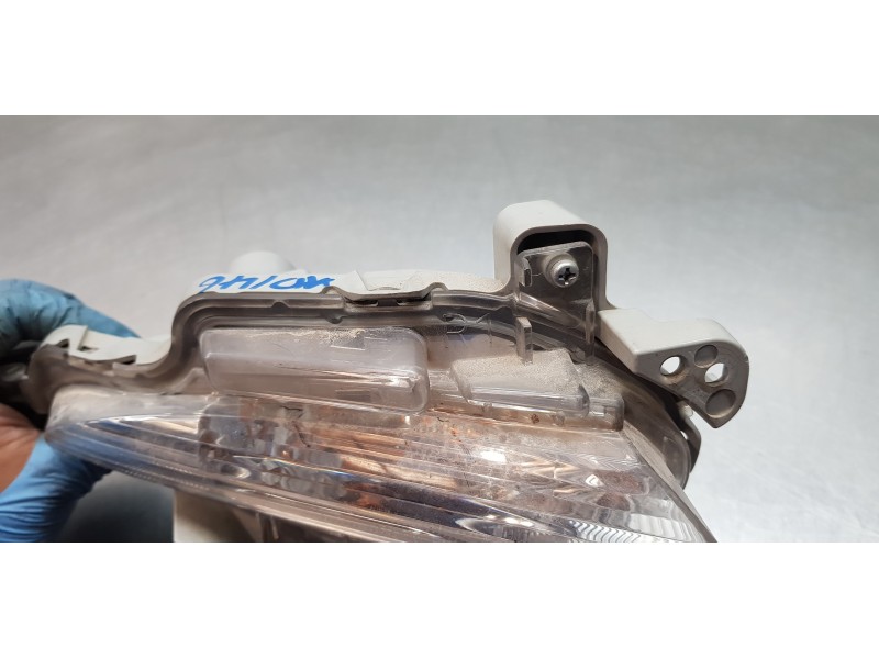 Recambio de piloto delantero derecho para mazda 3 lim. () luxury referencia OEM IAM B63C51350A  