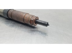 Recambio de inyector para ford mondeo ber. (ca2) titanium (09.2010) referencia OEM IAM 9687454380 0445115087  2