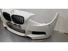 Recambio de paragolpes delantero para bmw serie 1 lim. (f20) 118d xdrive referencia OEM IAM 51118053807   2