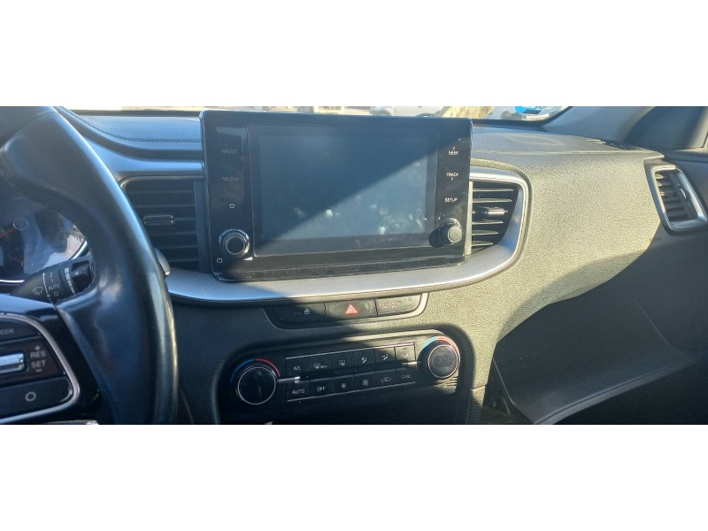 kia ceed sportswagon del año 2021