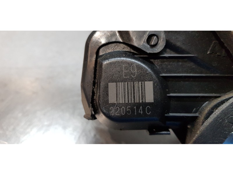 Recambio de cerradura puerta delantera izquierda para honda civic tourer (fk) comfort referencia OEM IAM 72151TV0G002  