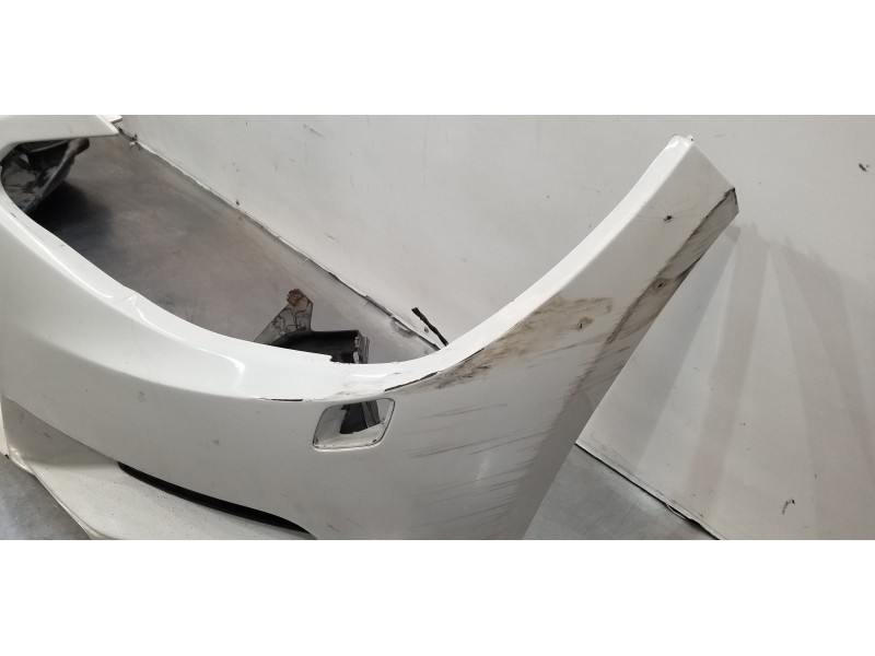 Recambio de paragolpes delantero para bmw serie 1 lim. (f20) 118d xdrive referencia OEM IAM 51118053807  