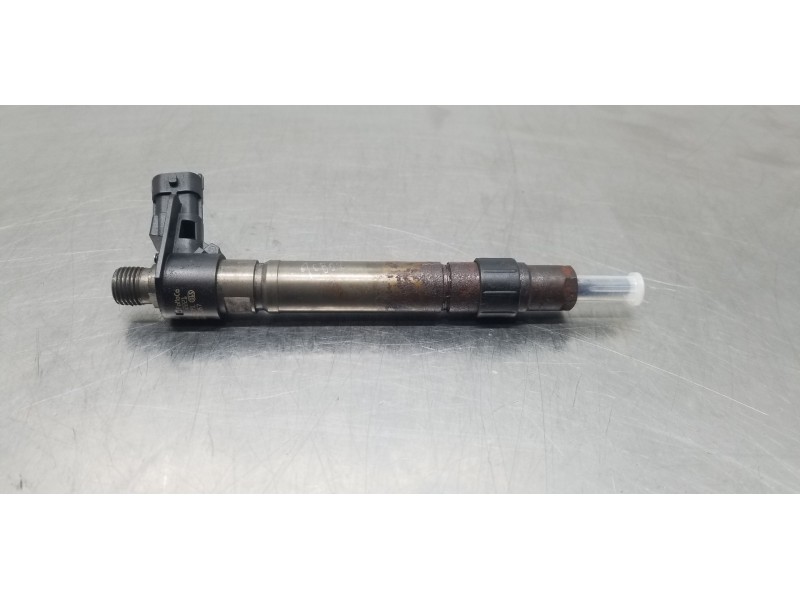 Recambio de inyector para ford mondeo ber. (ca2) titanium (09.2010) referencia OEM IAM 9687454380 0445115087  Recambio de inyector para ford mondeo ber. (ca2) titanium (09.2010) referencia OEM IAM 9687454380 0445115087