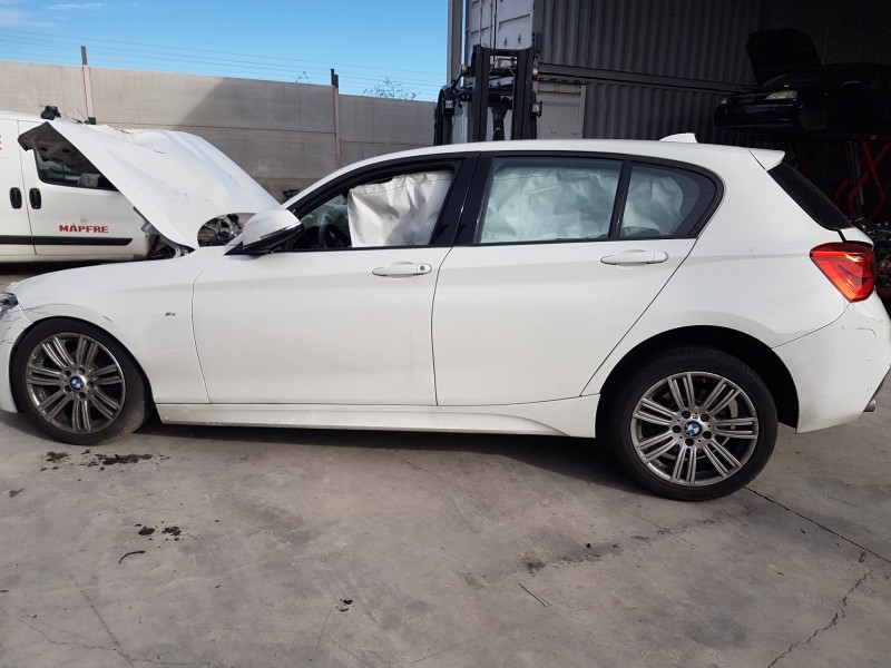 bmw serie 1 lim. 5-trg. (f20) del año 2016