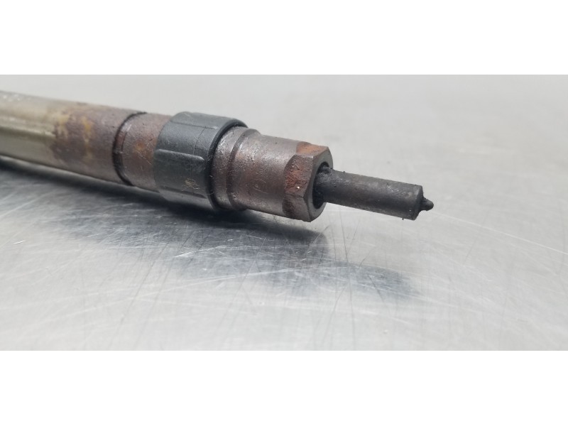 Recambio de inyector para ford mondeo ber. (ca2) titanium (09.2010) referencia OEM IAM 9687454380 0445115087  Recambio de inyector para ford mondeo ber. (ca2) titanium (09.2010) referencia OEM IAM 9687454380 0445115087