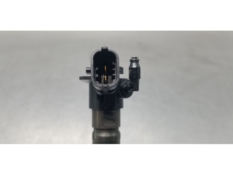 Recambio de inyector para ford mondeo ber. (ca2) titanium (09.2010) referencia OEM IAM 9687454380 0445115087  Recambio de inyector para ford mondeo ber. (ca2) titanium (09.2010) referencia OEM IAM 9687454380 0445115087