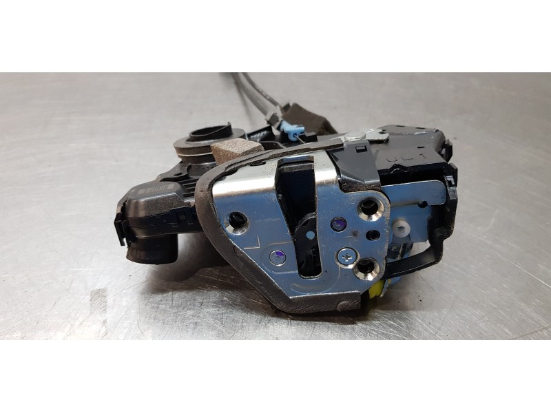 Recambio de cerradura puerta delantera izquierda para honda civic tourer (fk) comfort referencia OEM IAM 72151TV0G002  