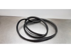 Recambio de gomas contorno puerta para dacia lodgy ambiance referencia OEM IAM 769236807R   2